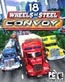 18 Wheels of Steel Convoy
