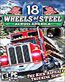 18 Wheels of Steel Across America
