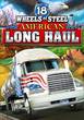 18 Wheels of Steel American Long Haul