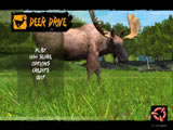 Deer Drive screens