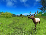 Hunting Unlimited 2010 screens