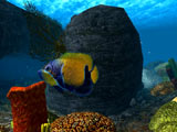 OceanDive - Ocean Diving Adventure screens